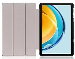 Чохол Primolux Slim для планшета Huawei MatePad SE 10.4" 2022 (AGS5-L09 / AGS5-W09 / AGS5-W00) Grey - мініатюра 5