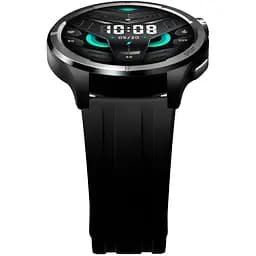 Смарт-годинник Haylou Solar Neo LS21 BSilicone + Braided strap) - мініатюра 5
