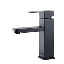 Змішувач для раковини Globus Lux SICILIA SBQ-101-BB - мініатюра 3
