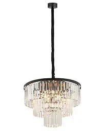 Люстра Nowodvorski 7616 Cristal M - мініатюра 5