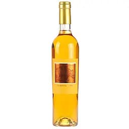 Вино La Spinetta Passito Oro, белое, сладкое, 11%, 0,5 л (8000017846795)