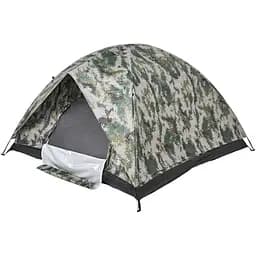 Намет для домашніх улюбленців Skif Outdoor Adventure DL Camo (1013-389.03.65) - мініатюра 2