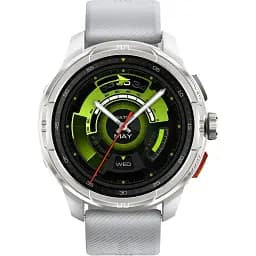 Смарт-годинник Haylou Solar Ultra LS23 Silver - мініатюра 2