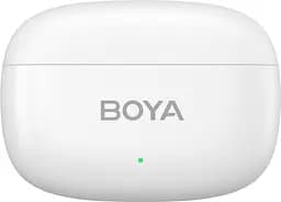 Мікрофон Boya mini-13 Type-C/Lightning White (mini-13) - мініатюра 5