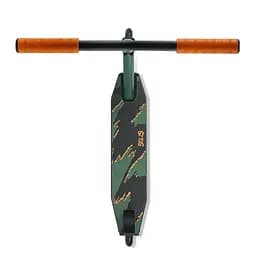 Самокат Kinderkraft Solis Green (KRSOLI00GRE0000) (5902533927425) - мініатюра 5