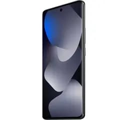 Смартфон Xiaomi Redmi Note 15 6/128Gb Black No Adapter UA UCRF - мініатюра 3