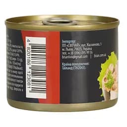 Сардина Домашні продукти в томаті 200 г - мініатюра 4