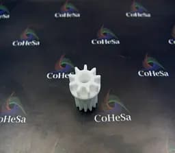 Шестірня редуктора мала Laretti R 7302 - мініатюра 3