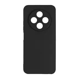 Чохол до мобільного телефона BeCover Tecno Spark 30C 4G Black (712755)