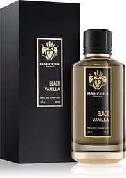 Парфумована вода Mancera Black Vanilla 120 мл - мініатюра 2
