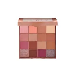 Палетка тіней для повік і рум'яна для обличчя L’Oréal Paris Emotions Of Nude, 17 г (AA278600) - мініатюра 2