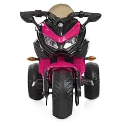 Дитячий електромобіль-мотоцикл Bambi Racer M 4274EL-8 - мініатюра 2