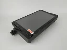 Штатна автомагнітола XPRO BMW E46-X3 1998-2005 9" Android 12 4+32GB carplay чорний (41978-BMW_5335) - мініатюра 6