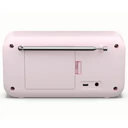 Радіоприймач Sharp DR-P420 Pink - мініатюра 3