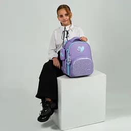 Рюкзак Kite Education каркасний 556 Awesome (K25-556M-1) - мініатюра 20