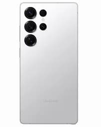 Смартфон Samsung Galaxy S25 Ultra 12/512GB Titanium Whitesilver SM-S938BZSGEUC - мініатюра 8