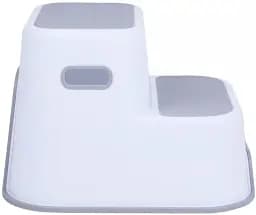 Сходинки для дитини у ванну FreeOn White-Grey - мініатюра 3