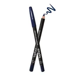 Олівець для очей TopFace Waterproof Eyeliner водостійкий PT614 відтінок 109, 1.14 г - мініатюра 2