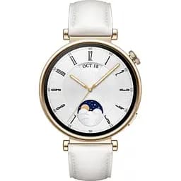 Смарт-годинник HUAWEI Watch GT 4 41mm White (55020BJB) - мініатюра 2
