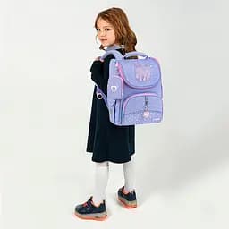 Рюкзак Kite Education каркасний 501 LP (LP25-501S) - мініатюра 15