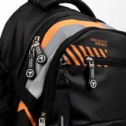 Рюкзак Yes T-117 Urban design style - мініатюра 10
