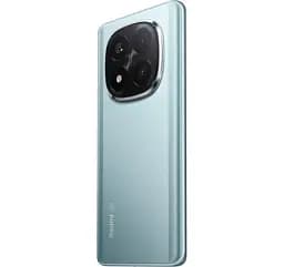 Смартфон Xiaomi Redmi Note 14 Pro+ 5G 8/256Gb Frost Blue No Adapter UA UCRF - мініатюра 5