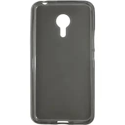 Чохол-накладка Toto TPU case matte Meizu Pro 5 Dark/Grey