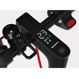 Електросамокат E-Scooter M365 Pro 2 (500W, 12.4Ah) Чорний - мініатюра 5