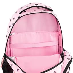 Рюкзак GoPack Education 175M-1 Meow Cats Рожевий (GO26-175M-1) - мініатюра 13