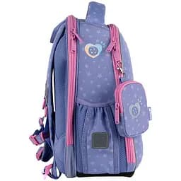 Рюкзак Kite Education каркасний 555 LP (LP25-555S) - мініатюра 4