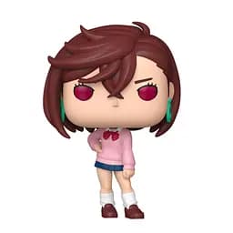 Фігурка Funko Pop Дандадан Момо Аясе Dandadan Momo Ayase 10 см FP DDD MA 2099 - мініатюра 2