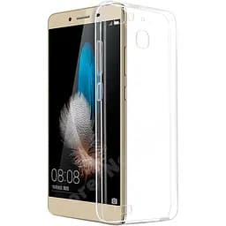 Чохол-накладка Toto TPU Clear Case HuAwei Enjoy 5s Transparent