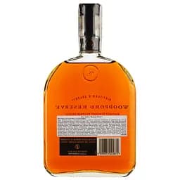 Віскі Woodford Reserve, 43,2%, 0,7 л (655879) - мініатюра 2