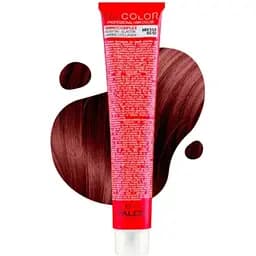 Фарба для волосся Palco 7.43 блонд середній мідно-золотистий 100 мл