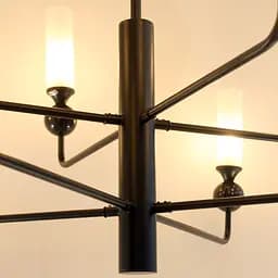 Люстра Friendlylight Stenly FL5198 - мініатюра 3