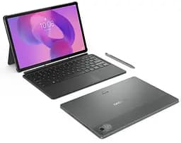 Планшет Lenovo Idea Tab Pro 8/256 WiFi Luna Grey + Keyboard&Pen (ZAE40222UA) (7163544) - мініатюра 5