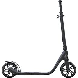 Самокат Globber One NL 205 Deluxe чорний з синім (478-103) - мініатюра 2