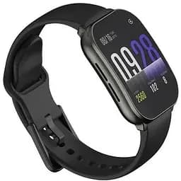 Смарт-годинник Kieslect Smart Watch Balancs Black - мініатюра 3