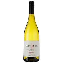 Упаковка вина Fault Line Marlborough Sauvignon Blanc біле сухе 4.5 л (0.75 л х 6 шт.) - мініатюра 2
