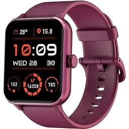 Годинник Blackview R50 Claret - мініатюра 2