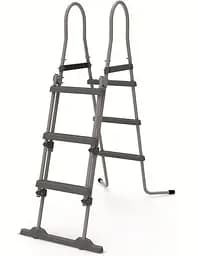 Прямокутний каркасний басейн Avenli 540 x 250 x 100 см (16в1) - мініатюра 6