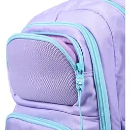 Рюкзак шкільний Yes S-108М Mood Zone Lilac (550600) - мініатюра 5