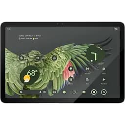 Захисна плівка StatusSKIN для Google Pixel Tablet Екран Глянцева Titan