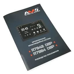 Універсальна Магнітола XPRO 9016A, 9'' Android-11 4+32 С ips-Carplay, чорний (43198-9016A_3201) - мініатюра 10