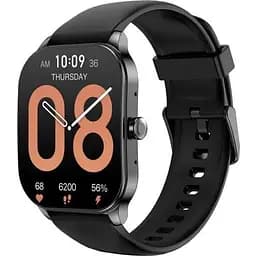 Смарт-годинник Amazfit Pop 3S Black - мініатюра 3