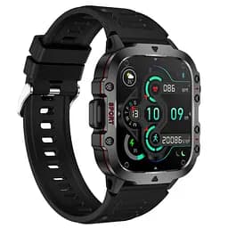 Годинник Smart Expert Nano Rubber, 2 ремінця - мініатюра 11