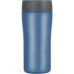 Термокухоль Lifeventure One Touch Thermal Mug 0.35 L Синій - мініатюра 2