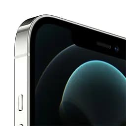 Смартфон Apple iPhone 12 Pro Max 512 ГБ Silver (Grade C) Seller Refurbished - мініатюра 2