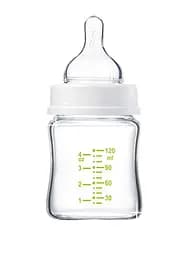 Соска силіконова Canpol babies EasyStart, середній потік, 6 +, 1 шт. (21/721) - мініатюра 4