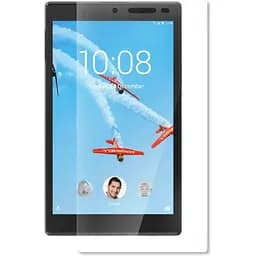 Захисна плівка StatusSKIN для Lenovo Tab 4 7 TB-7304 Екран Глянцева Titan